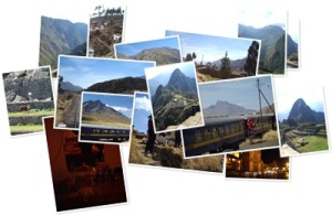 View Cusco and Machu Picchu